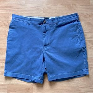 Men’s J. Crew Chino Shorts